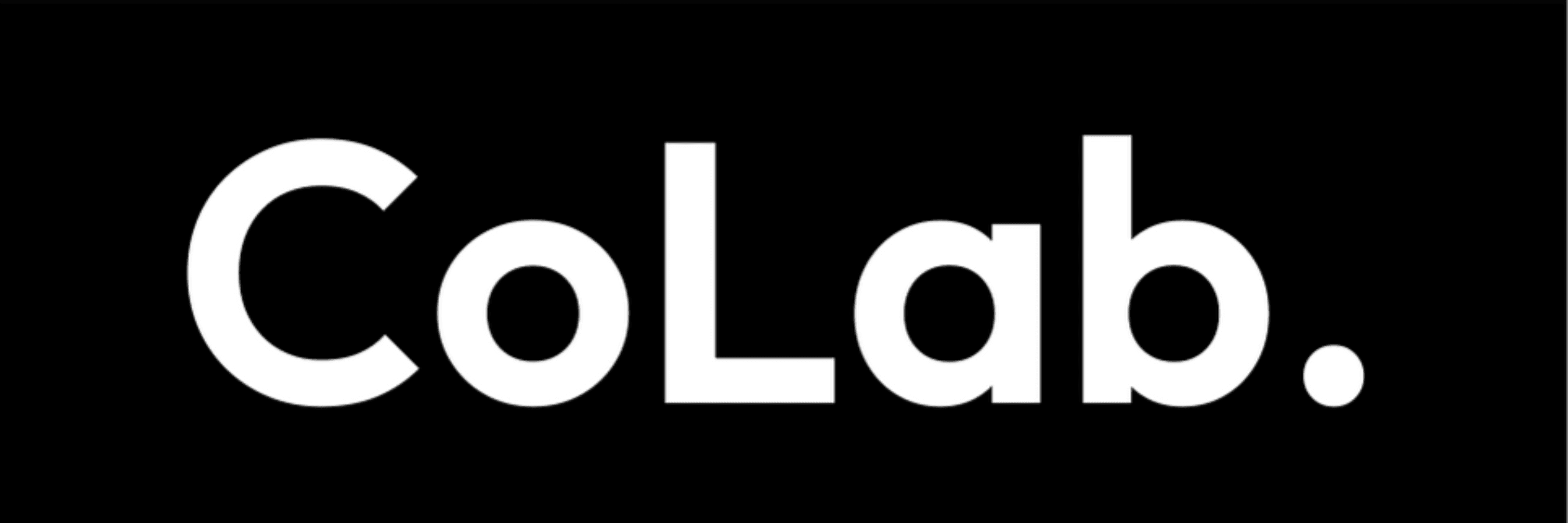 CoLab. logo
