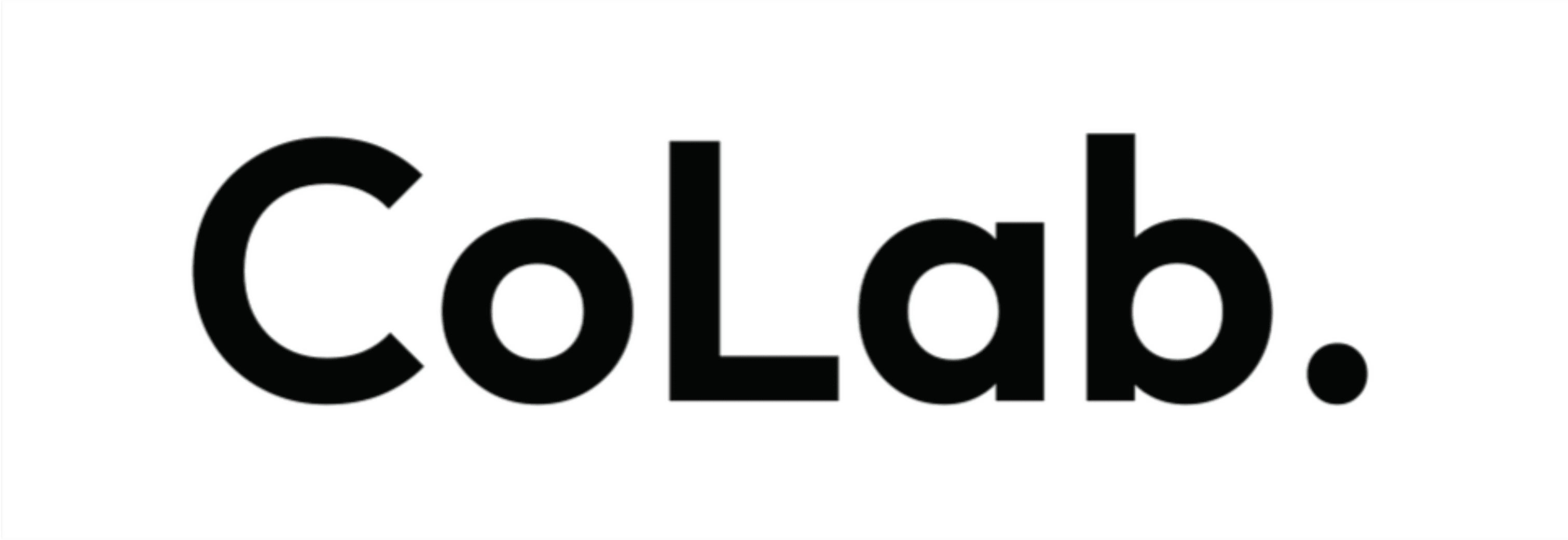 CoLab. logo